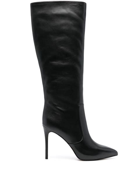 michael kors rue knee boots